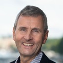Bo Johansson, experienced accounting consultant